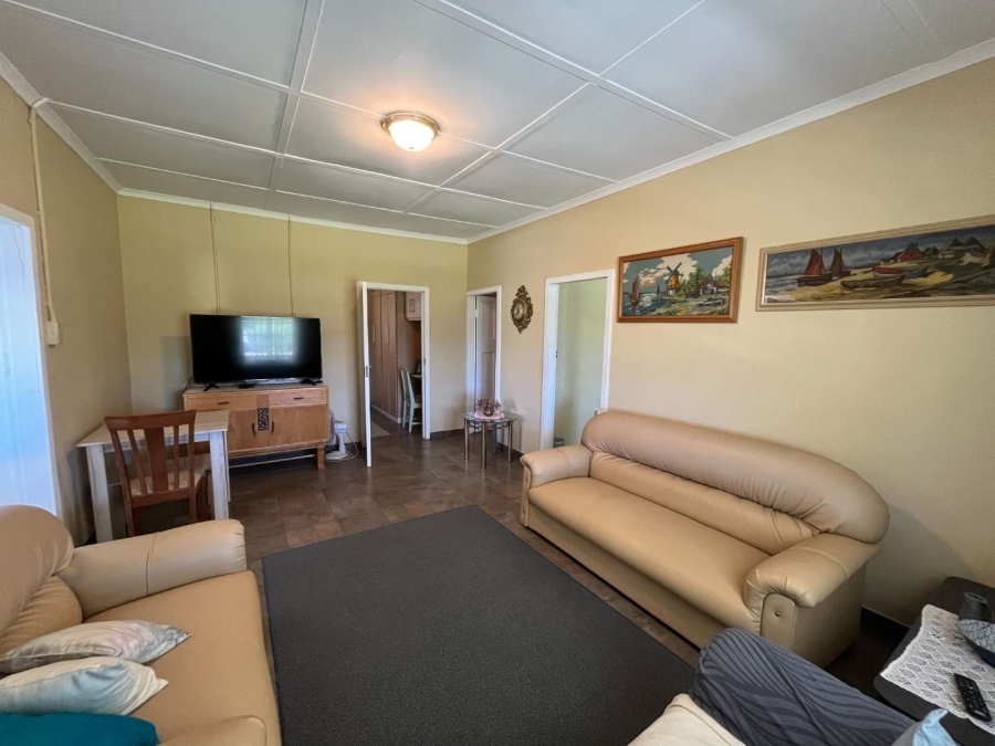 4 Bedroom Property for Sale in Olyfvenhoudtsdrift Northern Cape